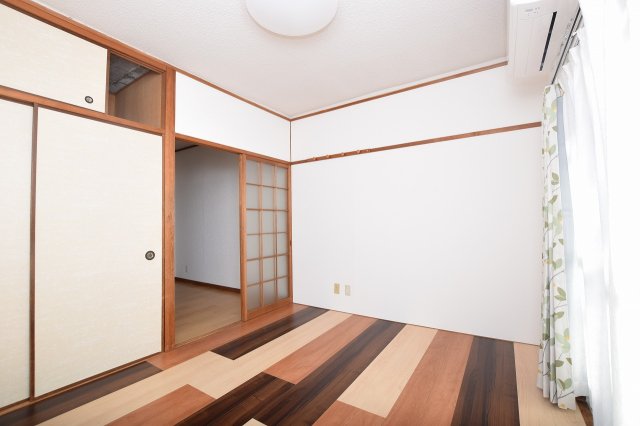 居室・リビング　宮本マンション