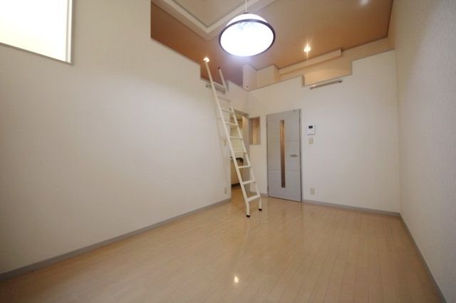 居室・リビング　★見学希望等はタウンハウジング中央林間店までお気軽に♪★