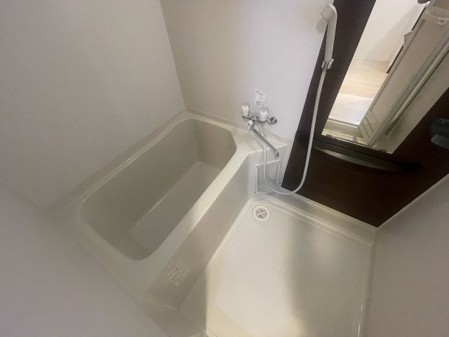 バス・シャワールーム　日々の暮らしに欠かせないお風呂です