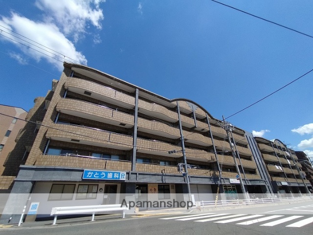 阪急千里線 南千里駅 徒歩15分 築26年