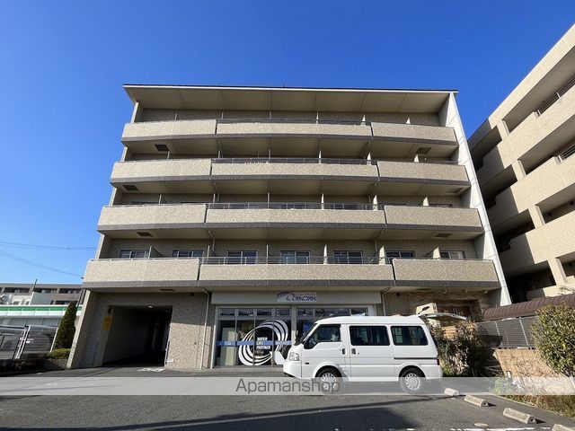 大阪モノレール彩都線 彩都西駅 徒歩14分 築20年