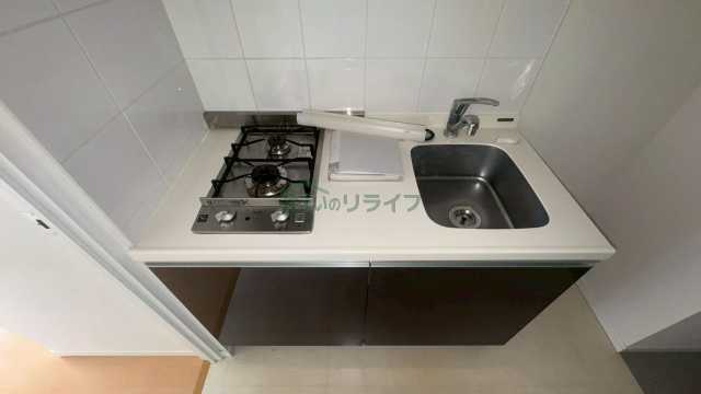 キッチン　ムーブメンツ西早稲田