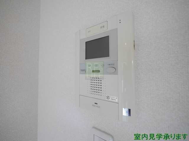セキュリティ　タキミハウス西早稲田