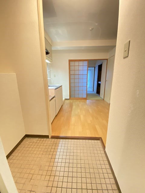 飛鳥グランドパレスの玄関写真