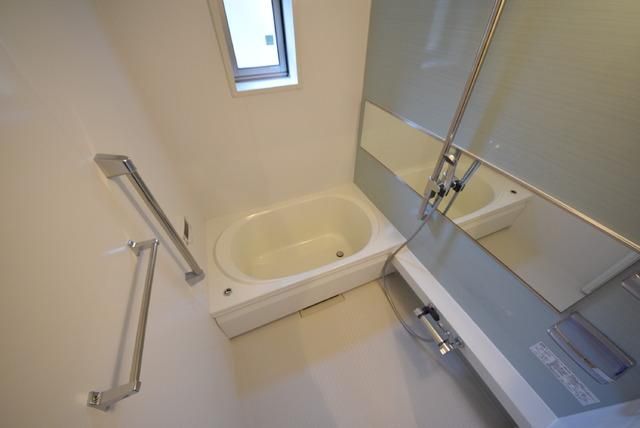 バス・シャワールーム　★別部屋参考写真★