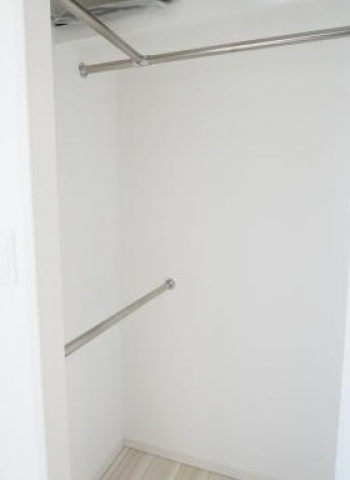 収納　※別部屋参照