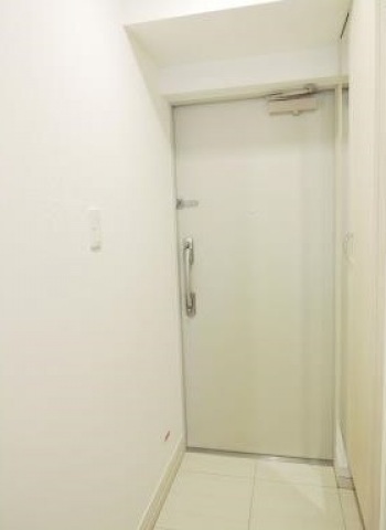 玄関　※別部屋参照