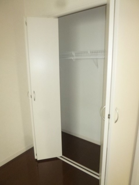 収納　※同物件別タイプ参考写真
