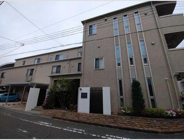 阪神本線 甲子園駅 徒歩8分 築18年