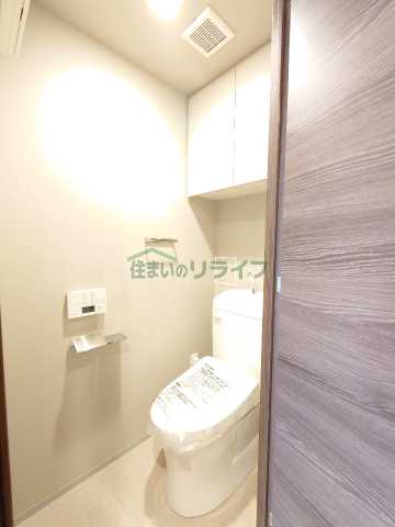 トイレ　ルフォンプログレ元浅草マークス