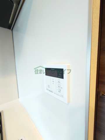 その他設備　ルフォンプログレ元浅草マークス