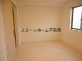 その他部屋・スペース　寝室です