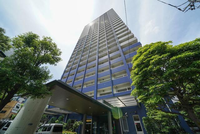 建物外観　建物外観を気になさる方へ、見た目の良い物件です