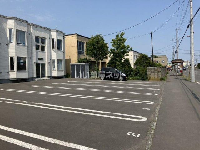 AQUA CityIIIのその他写真