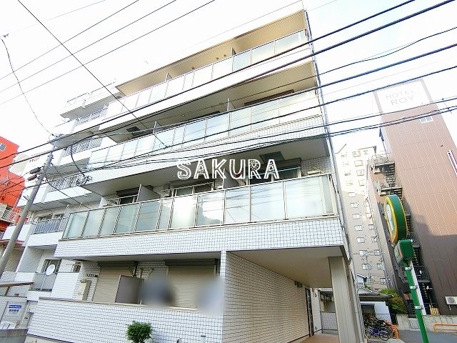 建物外観　当店おすすめ物件♪