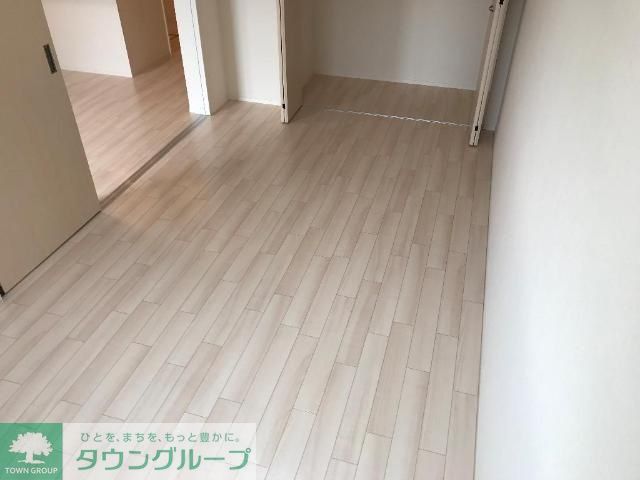 その他部屋・スペース　リビング/居室