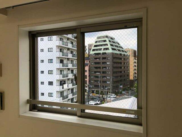 眺望　※過去退去時のお写真です