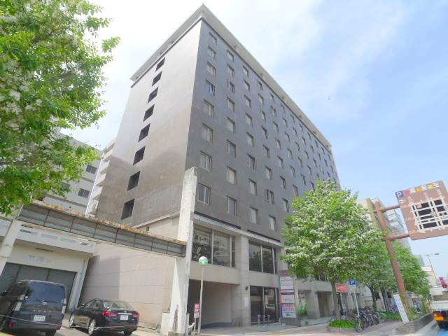 地下鉄桜通線 高岳駅 徒歩1分 築53年