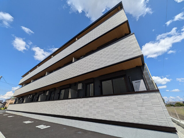 遠州鉄道 積志駅 徒歩12分 築2年