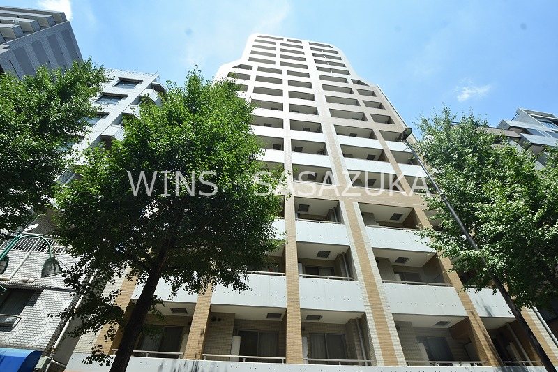 京王線 笹塚駅 徒歩3分 築24年