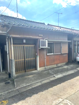 三ツ渕東池田貸家