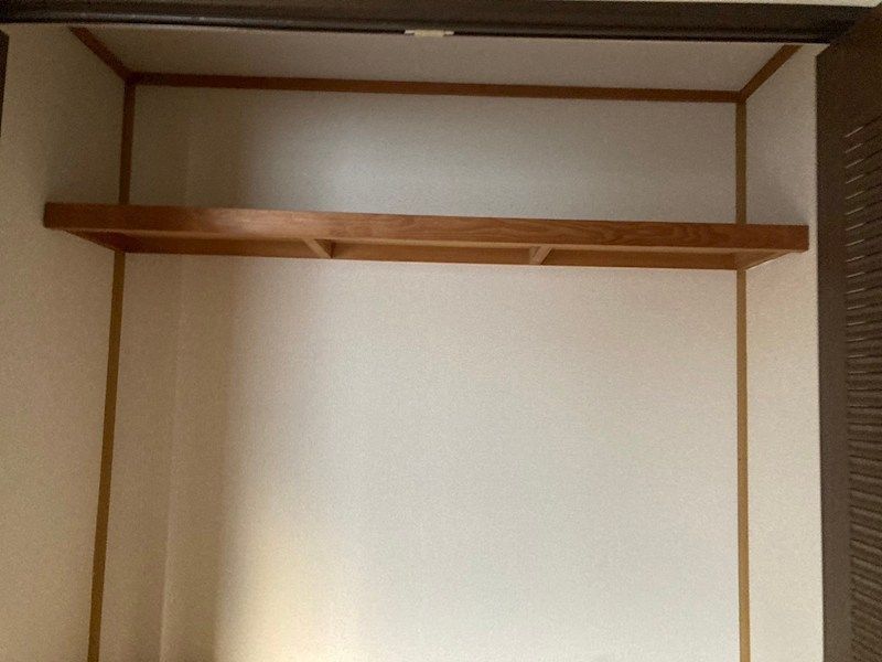 収納　☆たっぷり収納☆