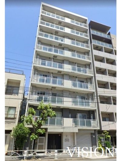 建物外観　☆外観☆