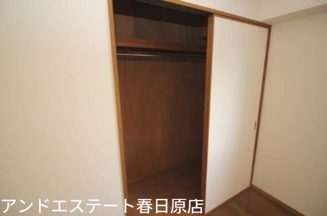 ＪＲ鹿児島本線 水城駅 徒歩23分 5階建 築31年の内装写真