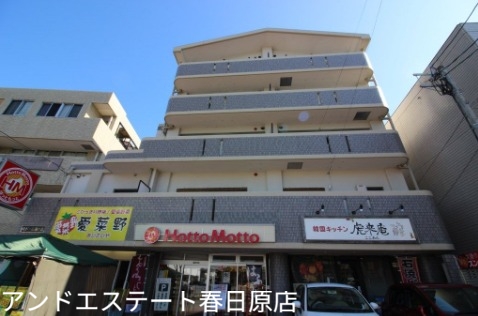 ＪＲ鹿児島本線 水城駅 徒歩23分 築31年