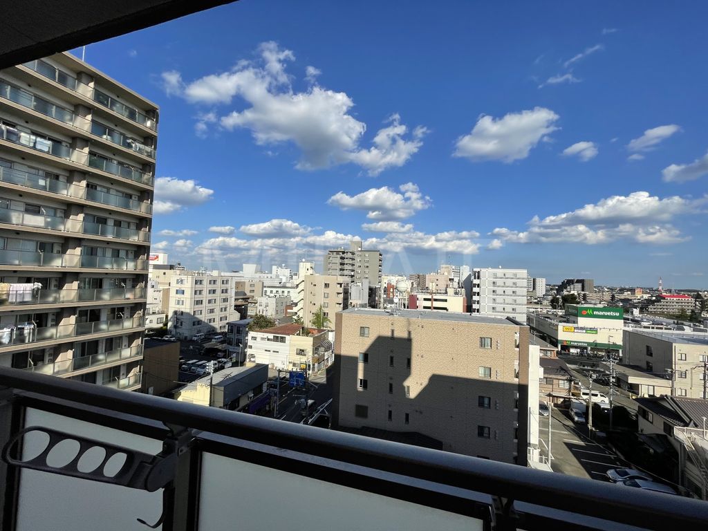 眺望　別号室参考写真