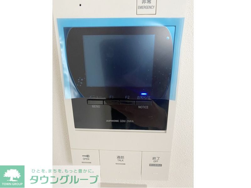 GENOVIA蕨のその他写真