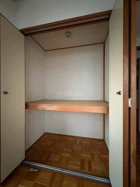 グレースハイツ野江の内装写真