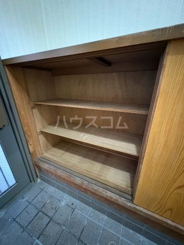 グレースハイツ野江のその他写真