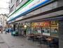 コンビニ　ファミリーマート あぶらや給田三丁目店（コンビニ）まで213m