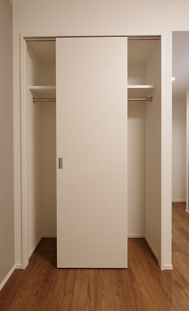 収納　収納※別部屋参考写真