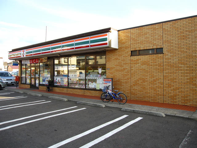 コンビニ　セブンイレブン 横須賀長井3丁目店（コンビニ）まで1850m