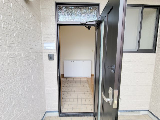 ロゼ右京の内装写真