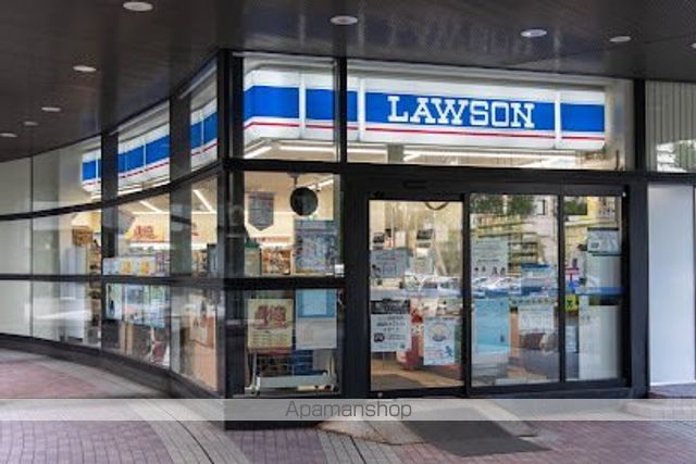 コンビニ　ローソン テクノポートカマタ店（コンビニ）まで316m
