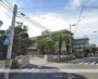 中学校　城南中学校（中学校）まで532m