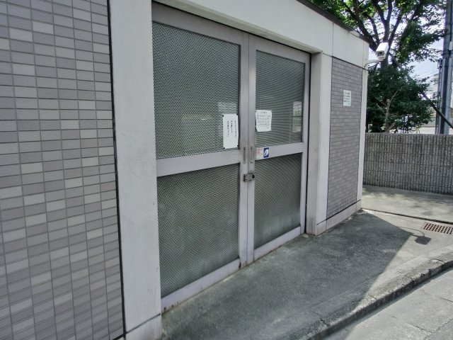メディオグリシーナFの外観写真