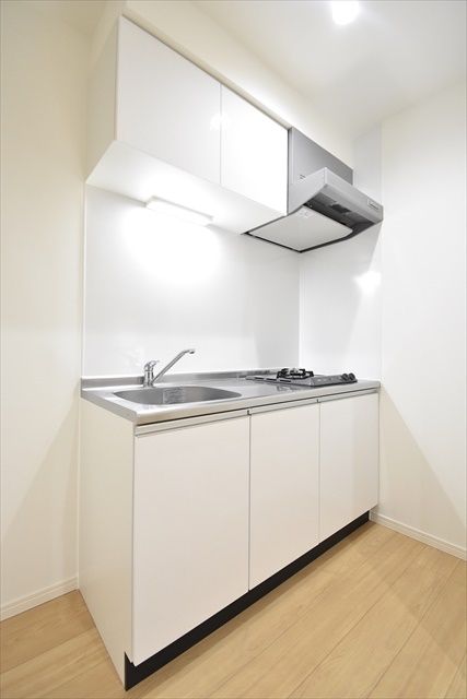 キッチン　別部屋参照写真