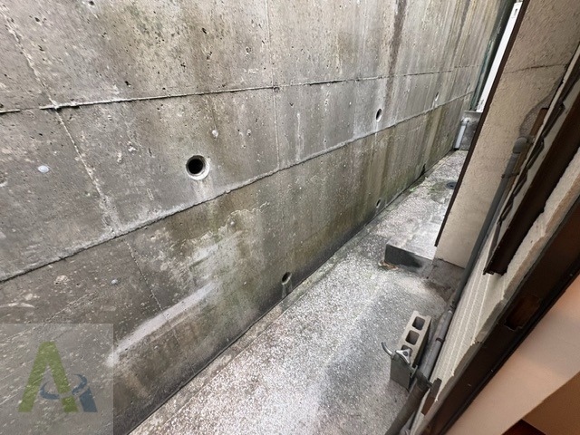 菊水町10丁目貸家の内装写真