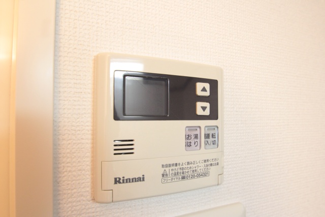 その他設備　※別室の参考写真の為、現況優先です。