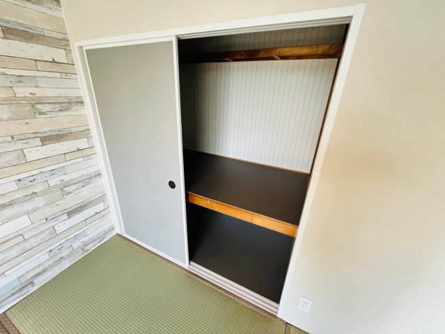 ハイツ4丁目の内装写真