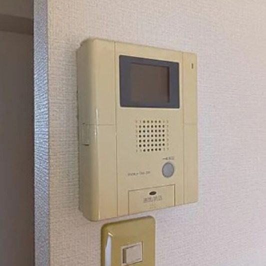 セキュリティ　別号室参考写真