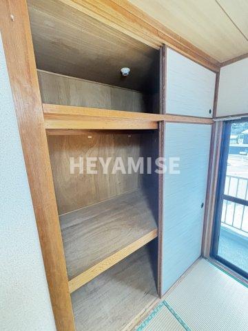 丸幸ビルの内装写真