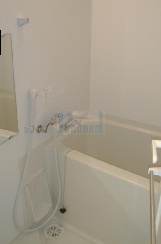 バス・シャワールーム　※別部屋参考写真※現況優先です