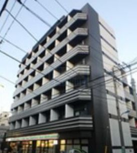 建物外観　☆こちらの物件は仲介手数料無料です☆