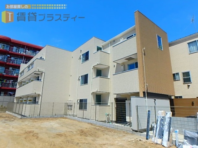 東京メトロ東西線 原木中山駅 徒歩12分 築9年