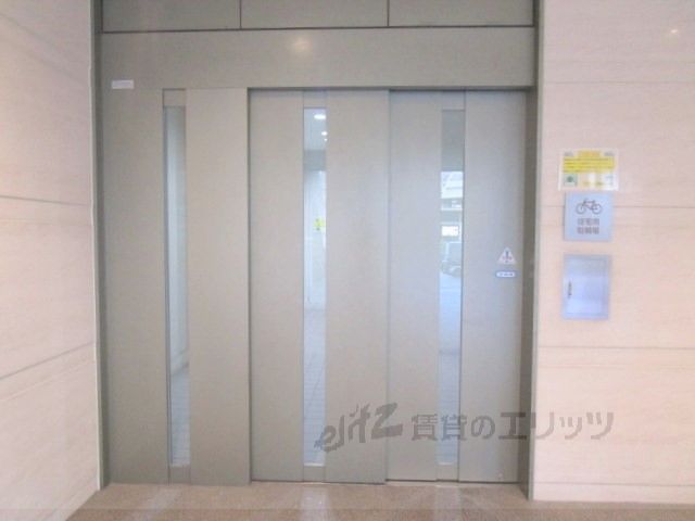 その他設備　駐輪場